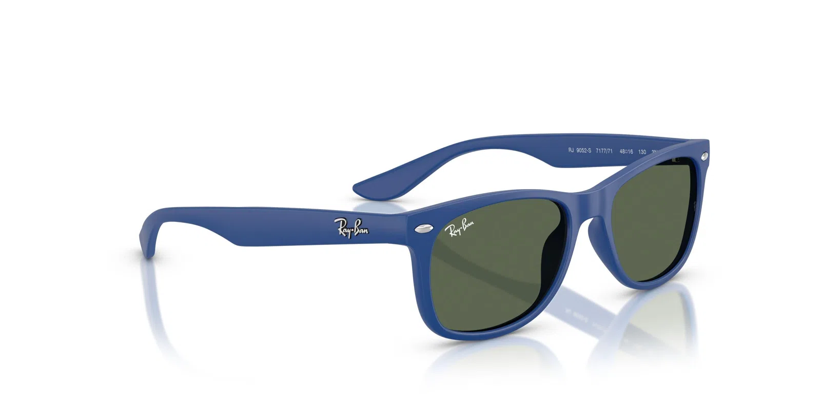 Ray-Ban Kids New Wayfarer 0RJ9052S Sunglasses - view 112